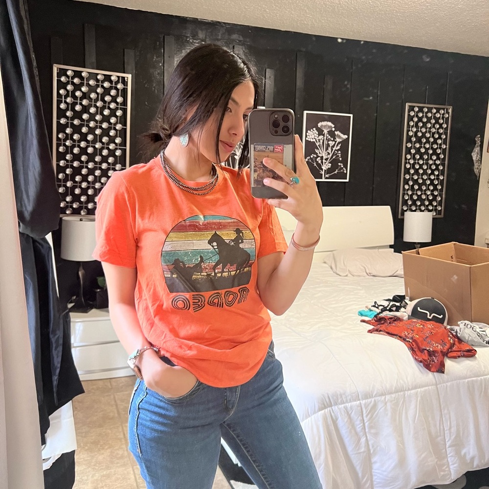 Boutique Rodeo T-shirt